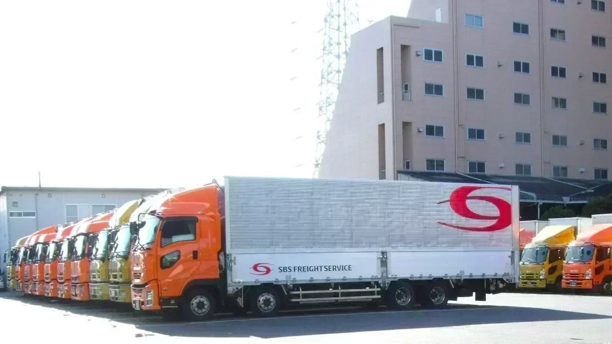 即日発送スピード配送実施中‼️専用　沖縄尚学　2019-M 求人情報 - SBSフレイトサービス株式会社 | 大型ウイング車